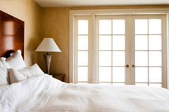 Epney bedroom extension costs