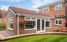 Epney house extension leads